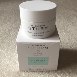Dr. Barbara Sturm Clarifying Face Cream